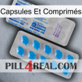 Capsules Et Comprimés new15